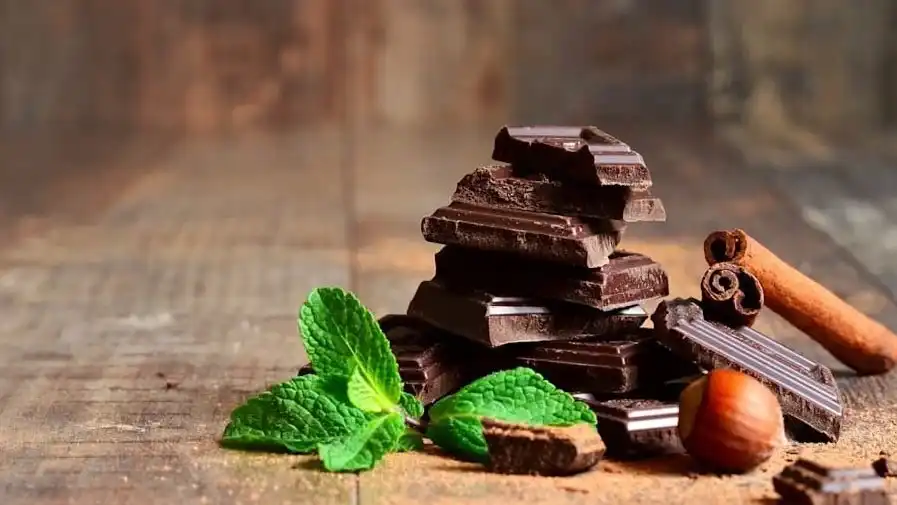 Recipe: Mint Chocolate