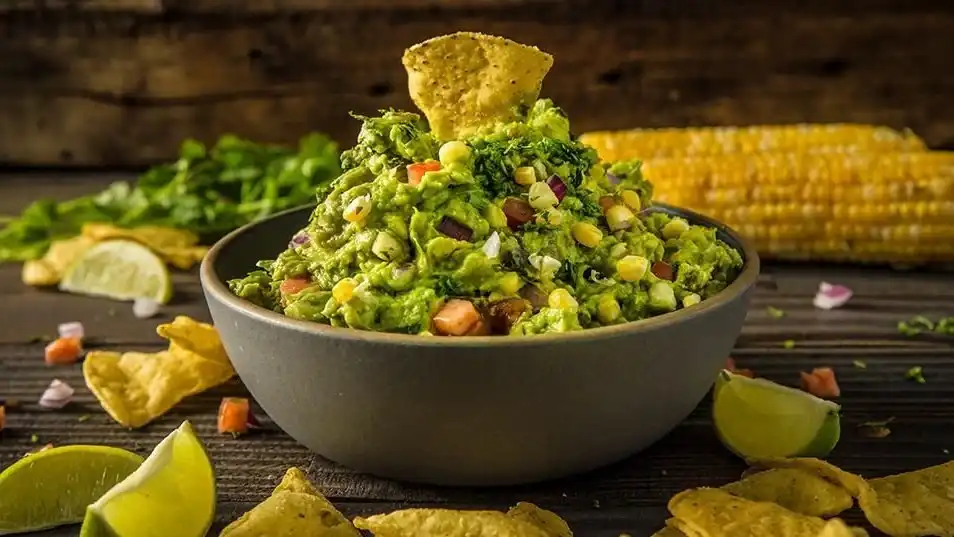 Guacamole