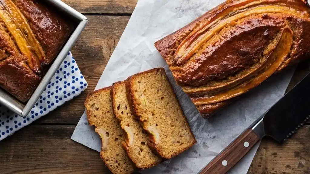 Banana Bread